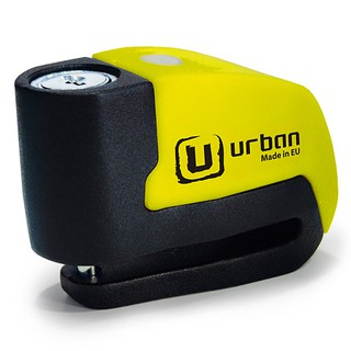 ส่งฟรี ที่ล็อคมอเตอร์ไซด์ Urban UR6 เปิด-ปิด สัญญาณเตือน ของแท้ จาก สเปน