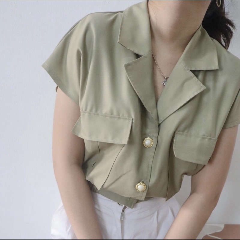 เสื้อ JESSI*********