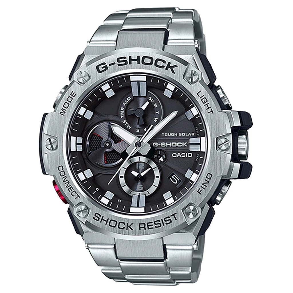 Casio G-Shock G-STEEL รุ่น GST-B100D-1A