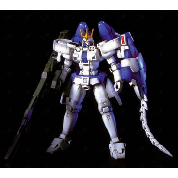 Gundam HG Gunpla model