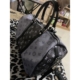 LOUIS VUITTON SPEEDY 35# หลุยส์วิตตองมือสอง