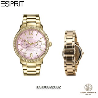 ESPRIT  นาฬิกา ESPRIT ES108092002