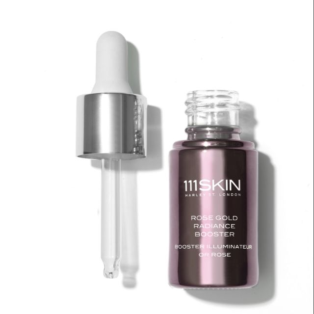 111 Skin - Rose Gold Radiance Booster