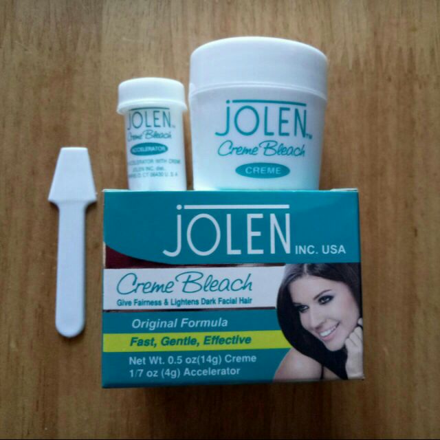 ของแท้💯✅JOLEN18กรัมorginal