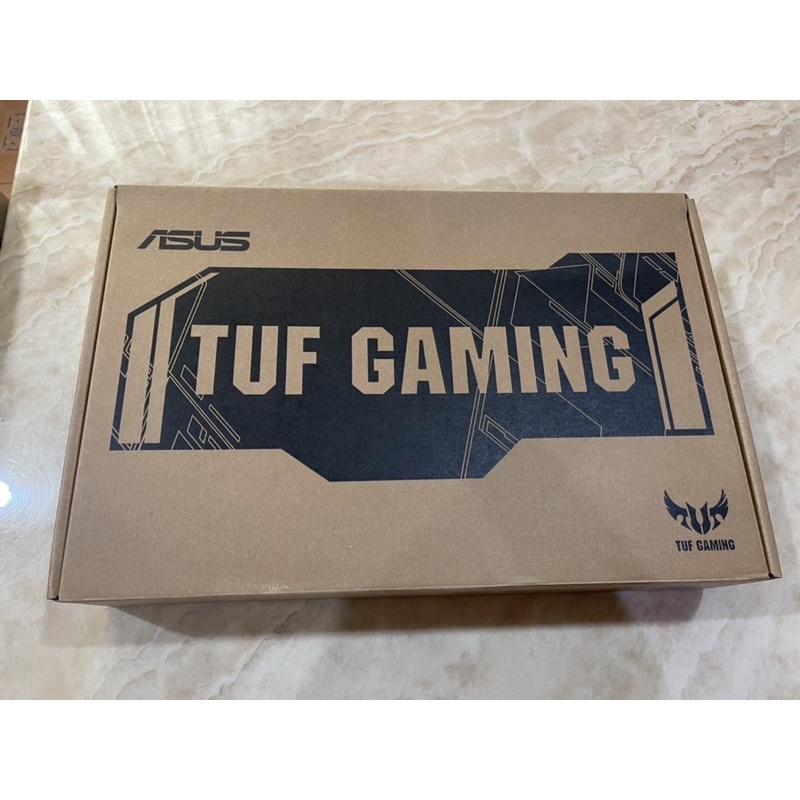 Notebook Asus TUF Gaming FX505DV-HN227T (Ryzen 7 3750H / RTX 2060)