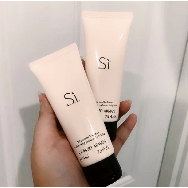 lait parfume hydratant moisturizing perfumed body lotion