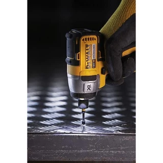 DEWALT ชุดดอกไขควง2ชิ้น DT70532T-QZ Ph2 50mm (2 Piece)