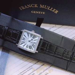 นาฬิกา FRANCK Muller  original1:1