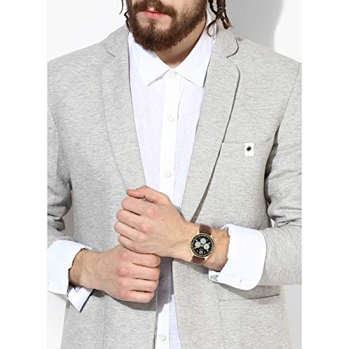 นาฬิกาข้อมือผู้ชาย GUESS Chronograph Fleet Men Watch W0970G2 | Shopee  Thailand