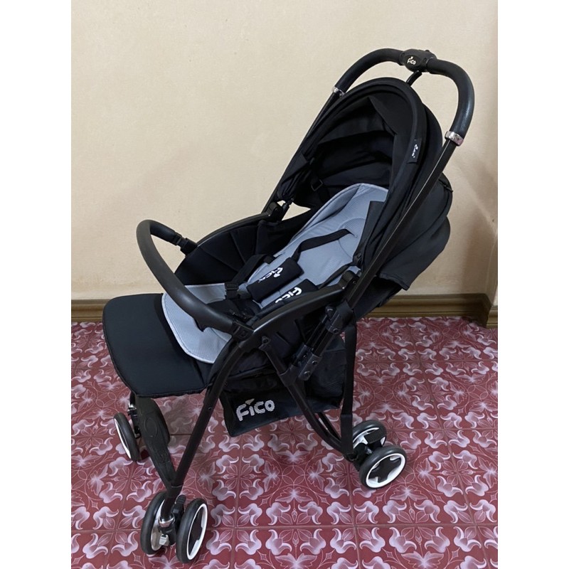 รถเข็นเด็กFicoรุ่นT09A