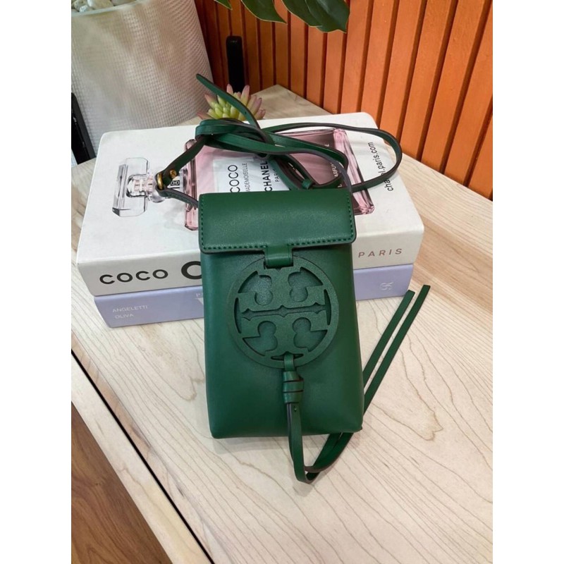 Tory Burch Miller phone crossbody bag