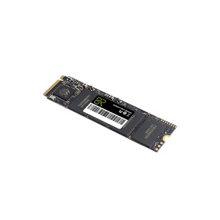 SSD 256GB NVMe M.2 2280 BR Billion Reservoir FighterJet Series J20 PCIe Gen3x4 3D NAND