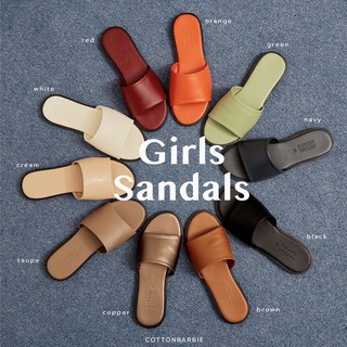 รองเท้า Girls sandals 💖 690.-