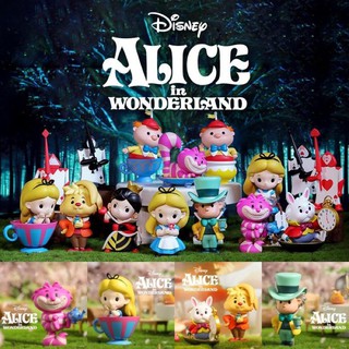 Alice in wonderland Pop Mart