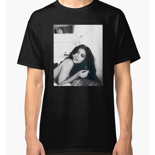 [COD]เสื้อยืดแขนสั้น พิมพ์ลาย Kylie 3D สีดํา แฟชั่นฤดูร้อน สําหรับผู้ชาย 1 ชิ้น