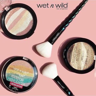 Wet n wild Unicorn Glow Collection Limited Edition