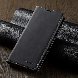 case for Huawei P40 P30 lite P20 Mate 20 Pro Nova 3e 7i เคสโทรศัพท์หนังฝาพับพร้อมช่องใส่บัตรสําหรับ