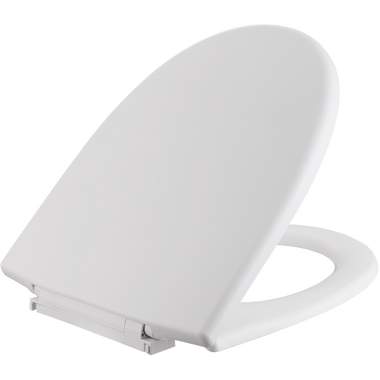 KOHLER = K-8827X-0 ฝารองนั่งปิดเเบบนุ่มนวล รุ่น ODEON Softclose Toilet Seat