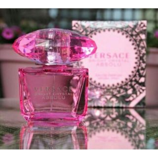 Versace Bright Crystal Absolu Eau de Perfume