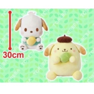 ตุ๊กตา Sanrio Characters - Marshmallow