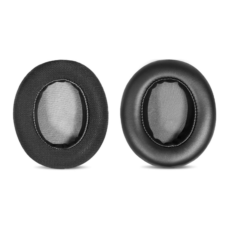 SPT* หูฟังแผ่นรองหูฟังฟองน้ําโฟมนุ่มสําหรับ - ROG Strix สําหรับ Fusion 300 500