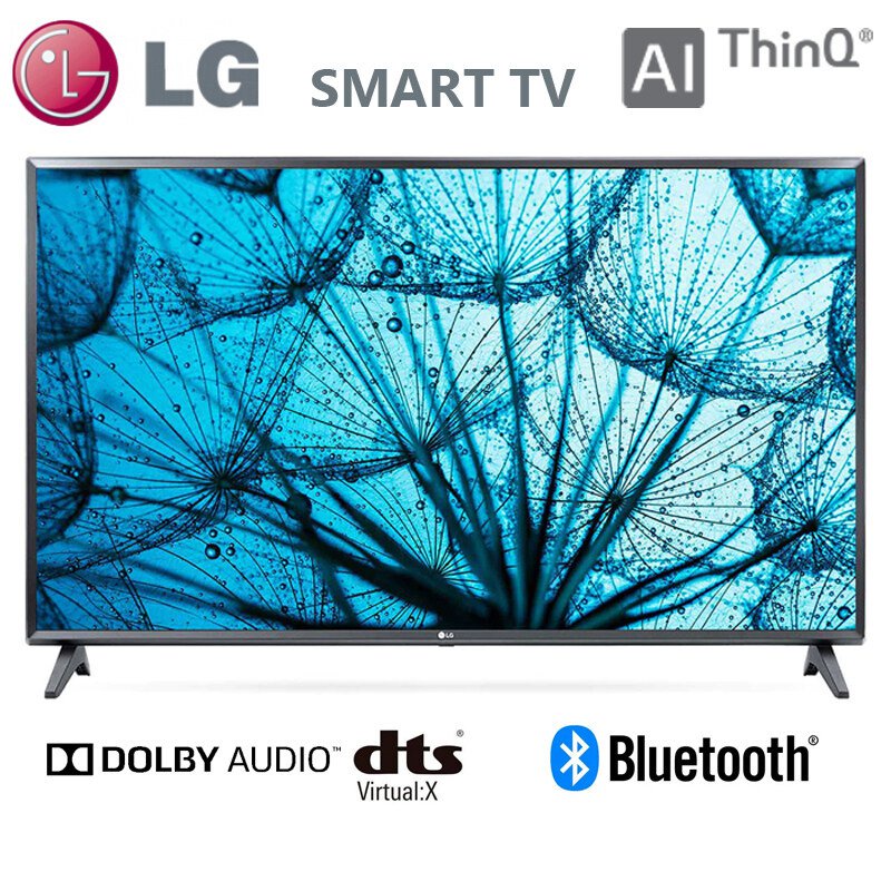 RCIF LG HD Smart TV ขนาด 32นิ้ว รุ่น 32LM575BPTC