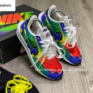 รองเท้า Nike Sacai ส่งฟรี