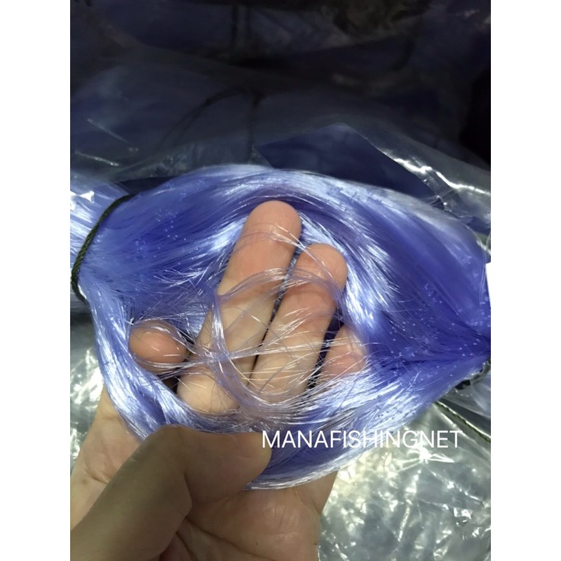#ข่ายดักปลาราคาถูก #อวนเอ็นราคาถูก #มองดักปลา ป้าย 75 เมตร มีตา 3/4/5/6/7/8/9/10 เซ็นให้เลือก 📌กดดูตัวเลือกได้เลยค่ะ