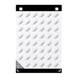 แผ่นกรองอากาศ แผ่นกาวดักจับยุง SHARP FZ-STS2M เครื่องฟอกอากาศ เครื่องใช้ไฟฟ้า MOSQUITO NETTING SHARP FZ-STS2M