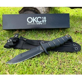 Ontario SP-2 Survival Knife