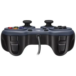 ⚡️จอยสติ๊กเล่นเกม⚡️ Logitech F310, F710 Joystick Gamepad ออกแบบกระขับมือ เชื่อมกับ Steam และ Android
