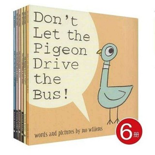 Pigeonเจ้านกที่อยากจะเป็นคนขับรถบัส🚐แต่คนขับรถบอกทุกคนไว้ก่อนจะไปหยุดพักผ่อนว่า ไม่ว่ายังไงก็แล้วแต่ห้ามให้เจ้านกขับรถเด