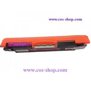 COS TONER 130A / CF353A ตลับหมึกสีแดง เทียบเท่า HP 130A Color LaserJet Pro M153 / M176 / M176n / M177 / M177fw