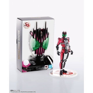 S.H. Figuarts แท้ Masked Rider Decade so since มือ1