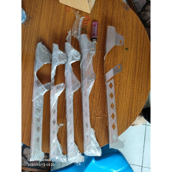 บังโซ่ RE650/int / gt