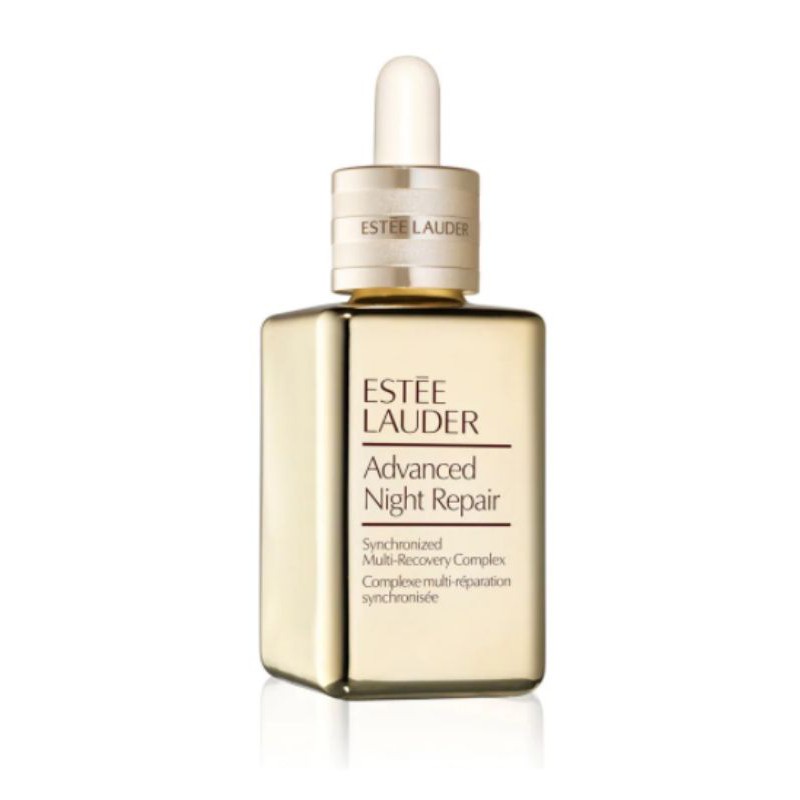 Estee Lauder Advanced Night Repair Synchronized Recovery Complex II 50ml (Limited Edition Gold Bottle)