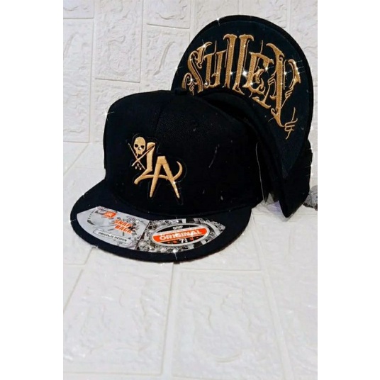 หมวก LA SNAPBACK (LOS ANGELS)
