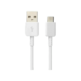 โปรโมชั่น : ชุดชาร์จ สายชาร์จ Type C แท้100% หัวชาร์จ 1.2เมตร 2เมตร สำหรับ Samsung ชุดชาร์จ usb c Fast charging ชุดสายชาร์จ S10 S10