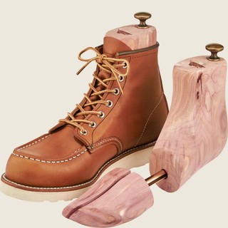 ดันทรงรองเท้า RED WING CEDAR BOOT TREE ***PTC-MART***