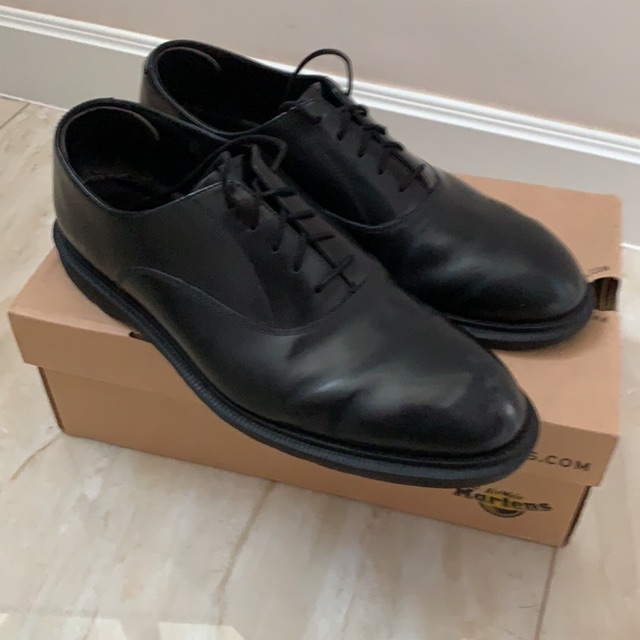 dr martens fawkes oxford