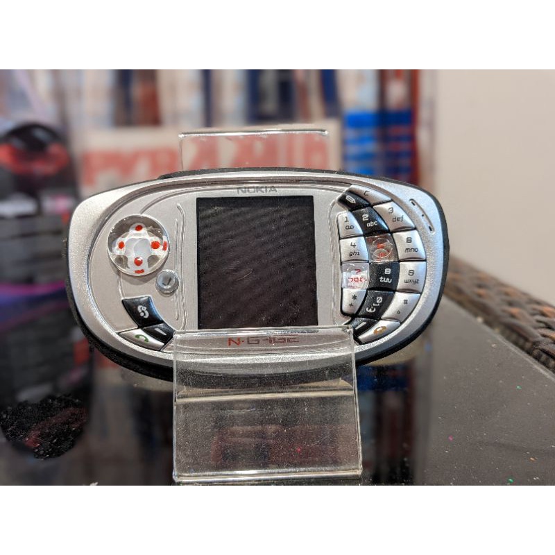 Nokia N-Gage QD สภาพสวย