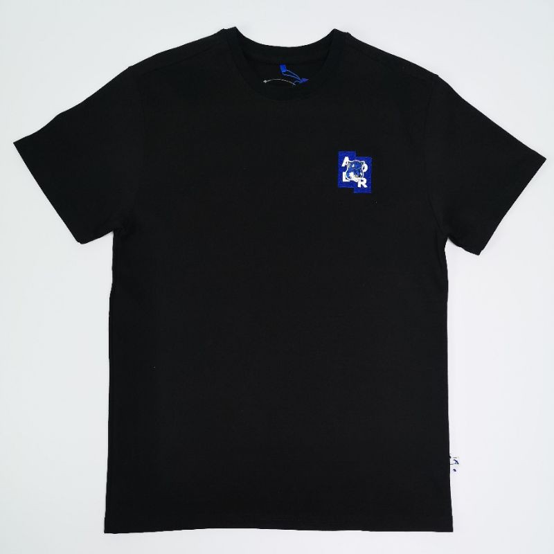 人気★【Adererror x MAISON KITSUNE】★Tetris Fox T-Shir.t Maison Kitsuné - Ader Error x Maison Kitsuné Fox Head Tetris