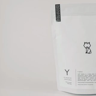 YURI / Matcha | Matcha มัทฉะ 500G