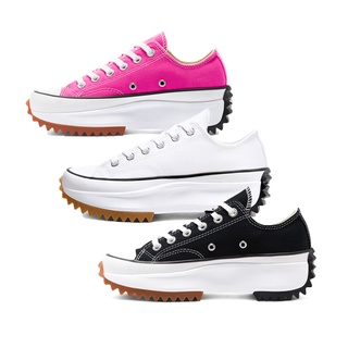 พร้อมส่ง CONVERSE RUN STAR HIKE OX รองเท้าคอนเวิร์ส ของแท้ 100%