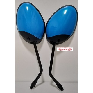 กระจก มองหลัง FINO-FI (ปี 2013-2014) ใส่ YAMAHA ได้ทุกรุ่น ส…