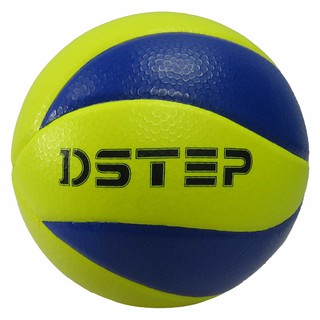 ลูกวอลเลย์บอลหนังอัด PU D-STEP DB-31102