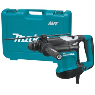 Makita(มากีต้า) HR-3210C สว่านเจาะปูนโรตารี่ 32MM AVT (M011-HR3210C)