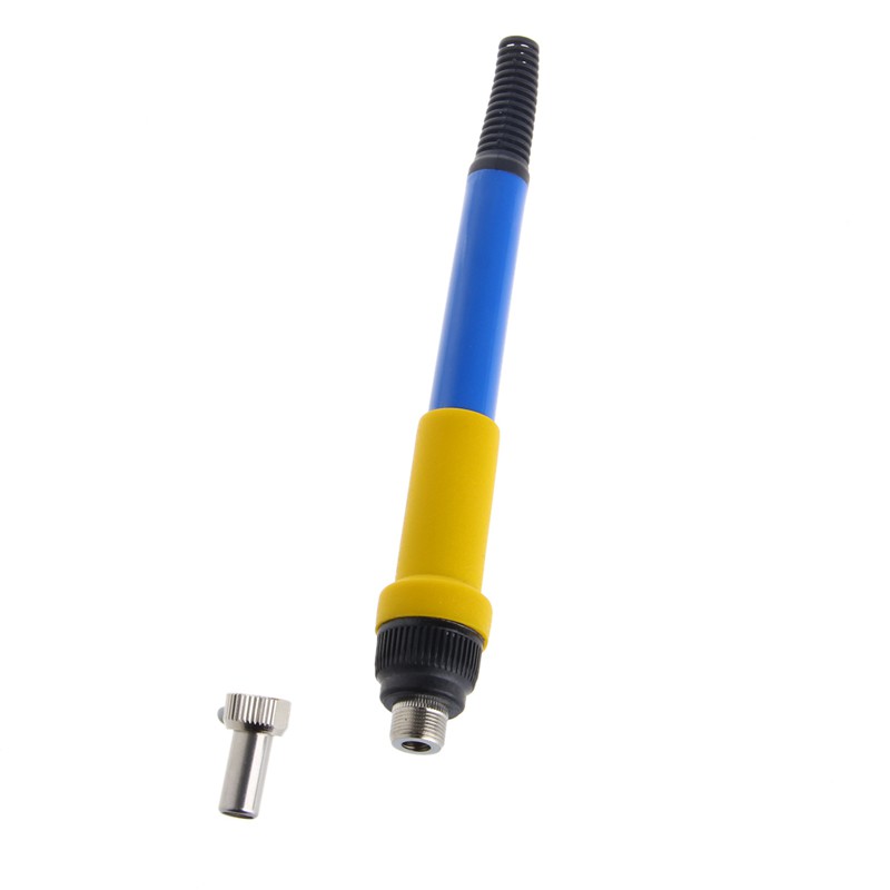 T12 เครื่องทําความร้อนสําหรับการปรับเปลี่ยน Hakko 936 สถานีบัดกรีเหล็ก DIY