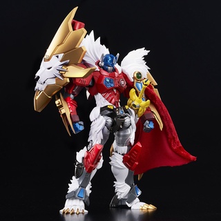 [Furai Model] Leo Prime#4897054514074