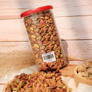 พิสตาชิโอเนื้อล้วน ขนาด 500g และ 150g ตราPatta ไม่ต้องคอยแกะเปลือก สินค้าพร้อมส่ง พร้อมทาน